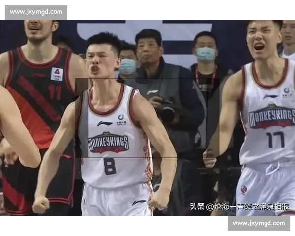 CBA焦点之战辽宁对阵江苏直播解析与赛前看点全汇总